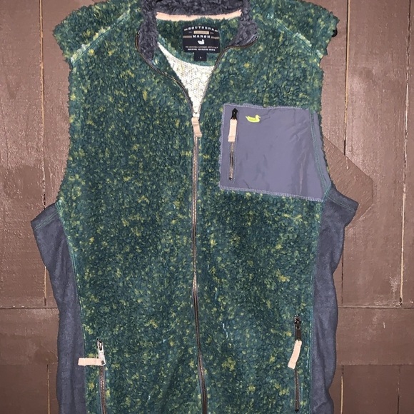 Southern Marsh Jackets & Blazers - Southern Marsh- slightly used vest
